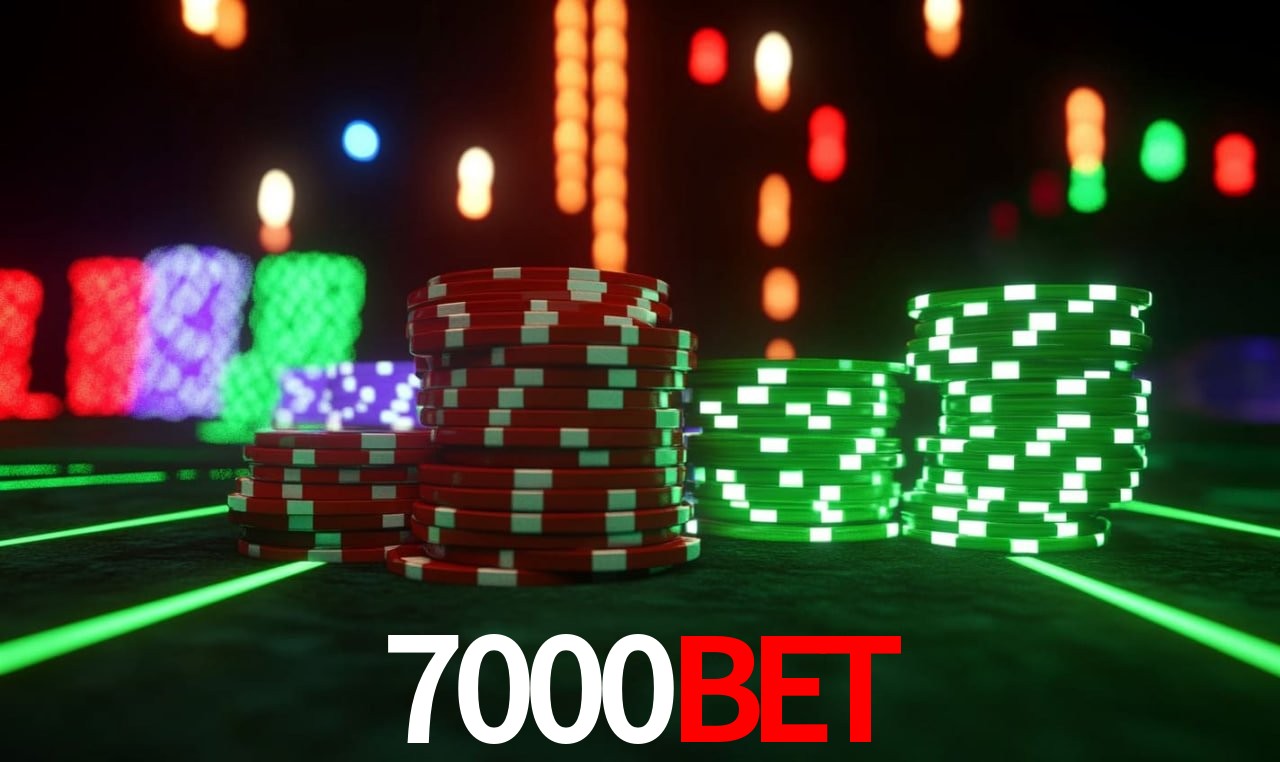 Statistics 7000bet