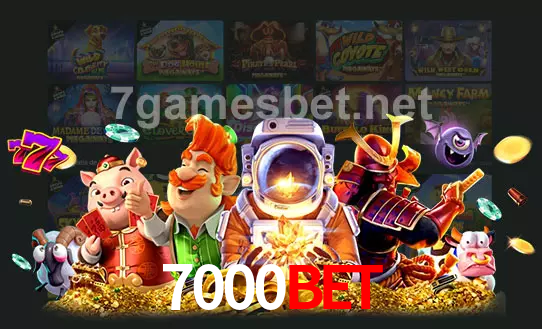 cassino 7000bet