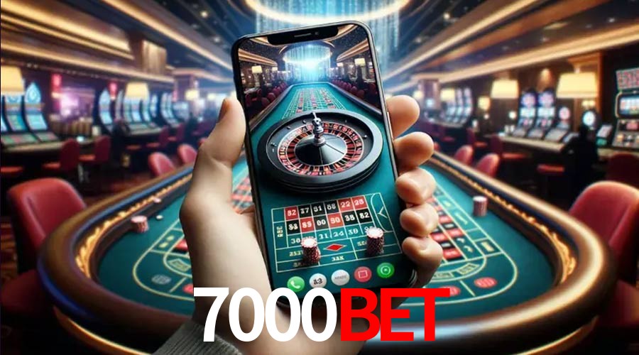 Games Directory 7000bet