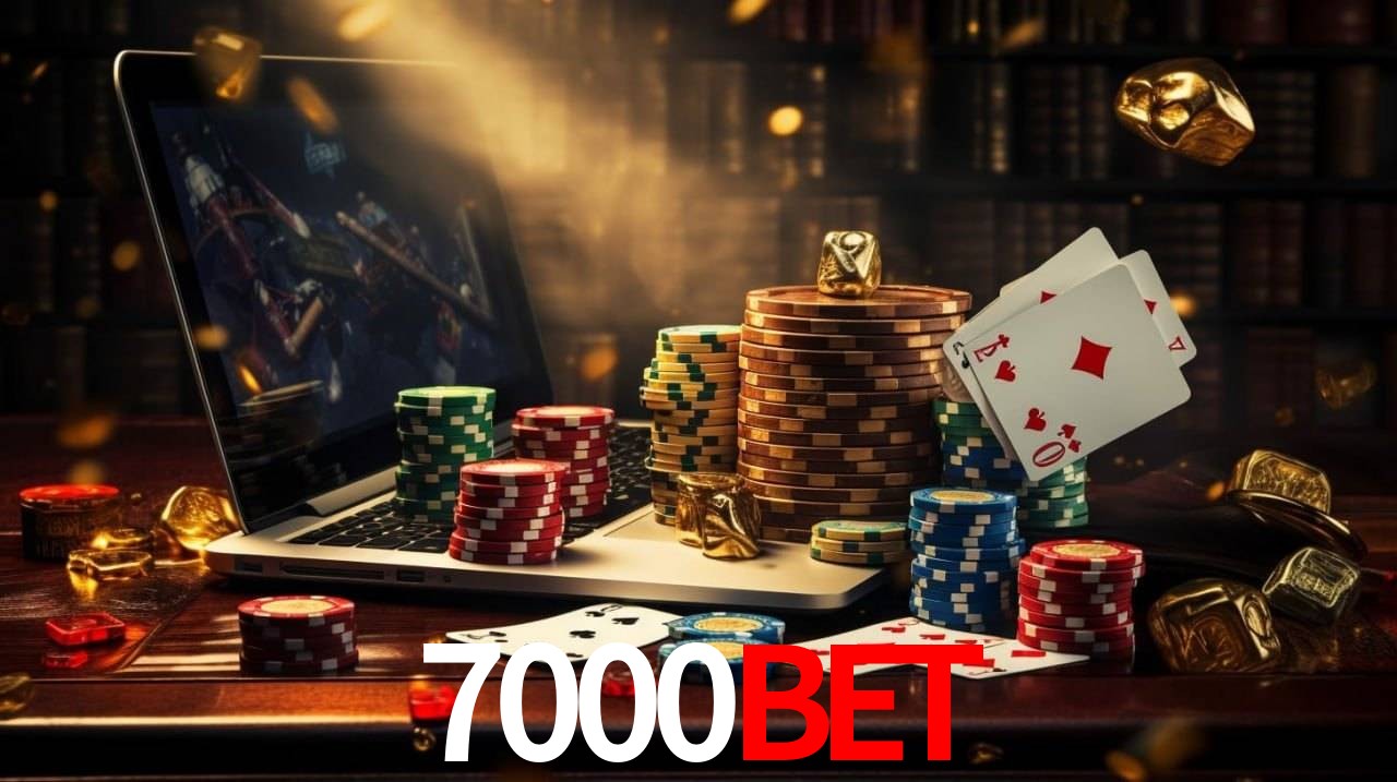 PIX Instantâneo 7000bet