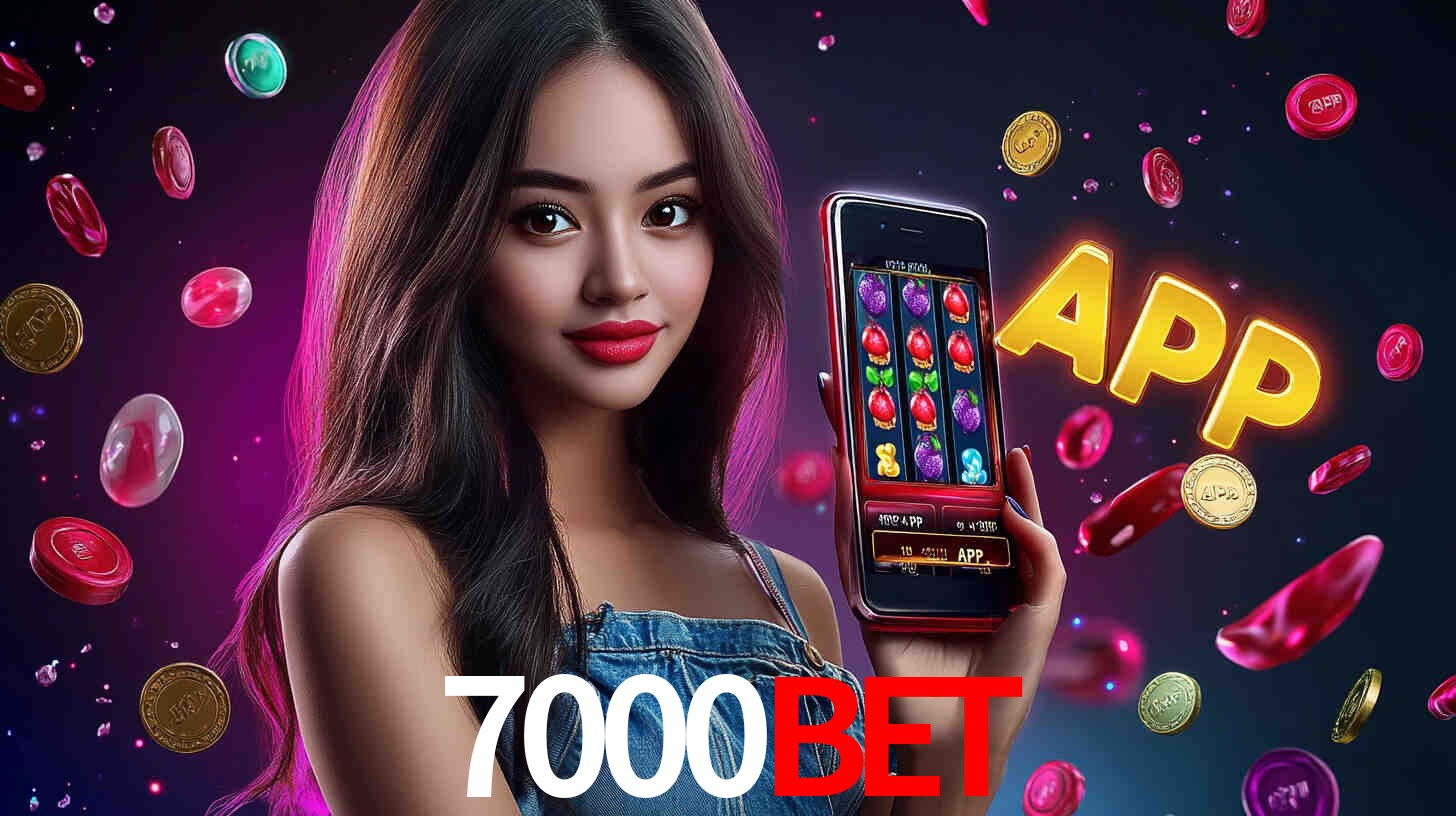Inovações de Jogos na 7000bet: O Futuro das Experiências Interativas
