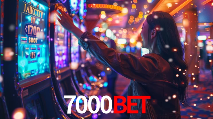 7000bet