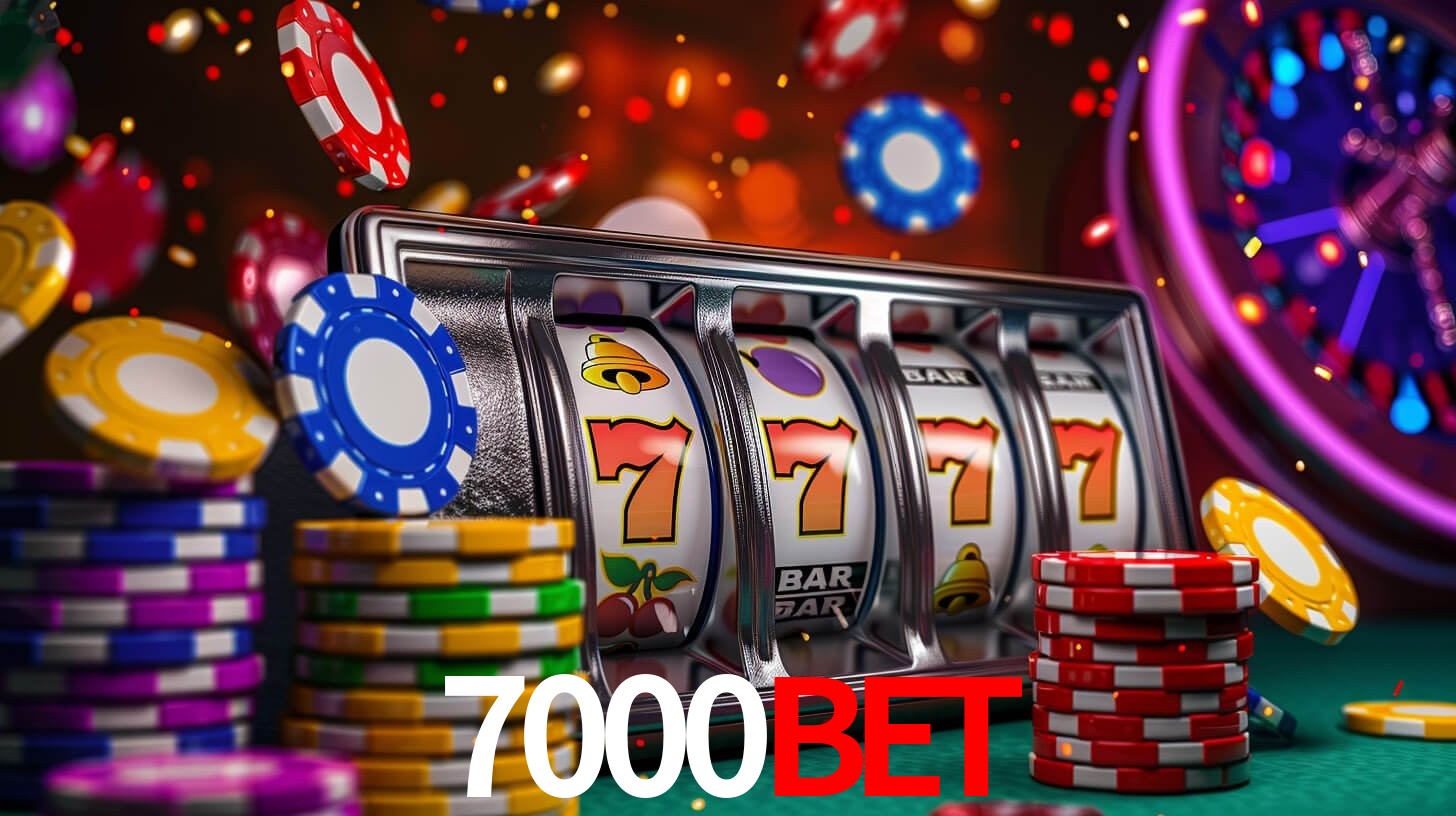cassino 7000bet