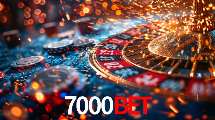 Live Casino 7000bet