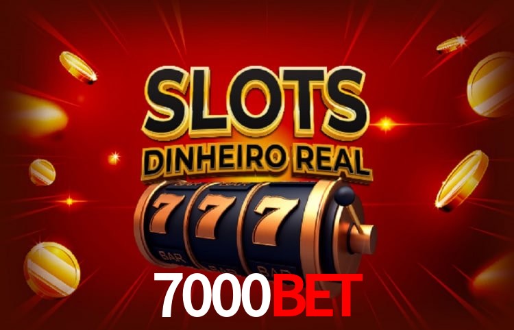 Especiais de Fim de Semana 7000bet