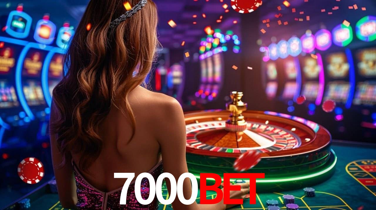 Instalação rápida do APK 7000bet