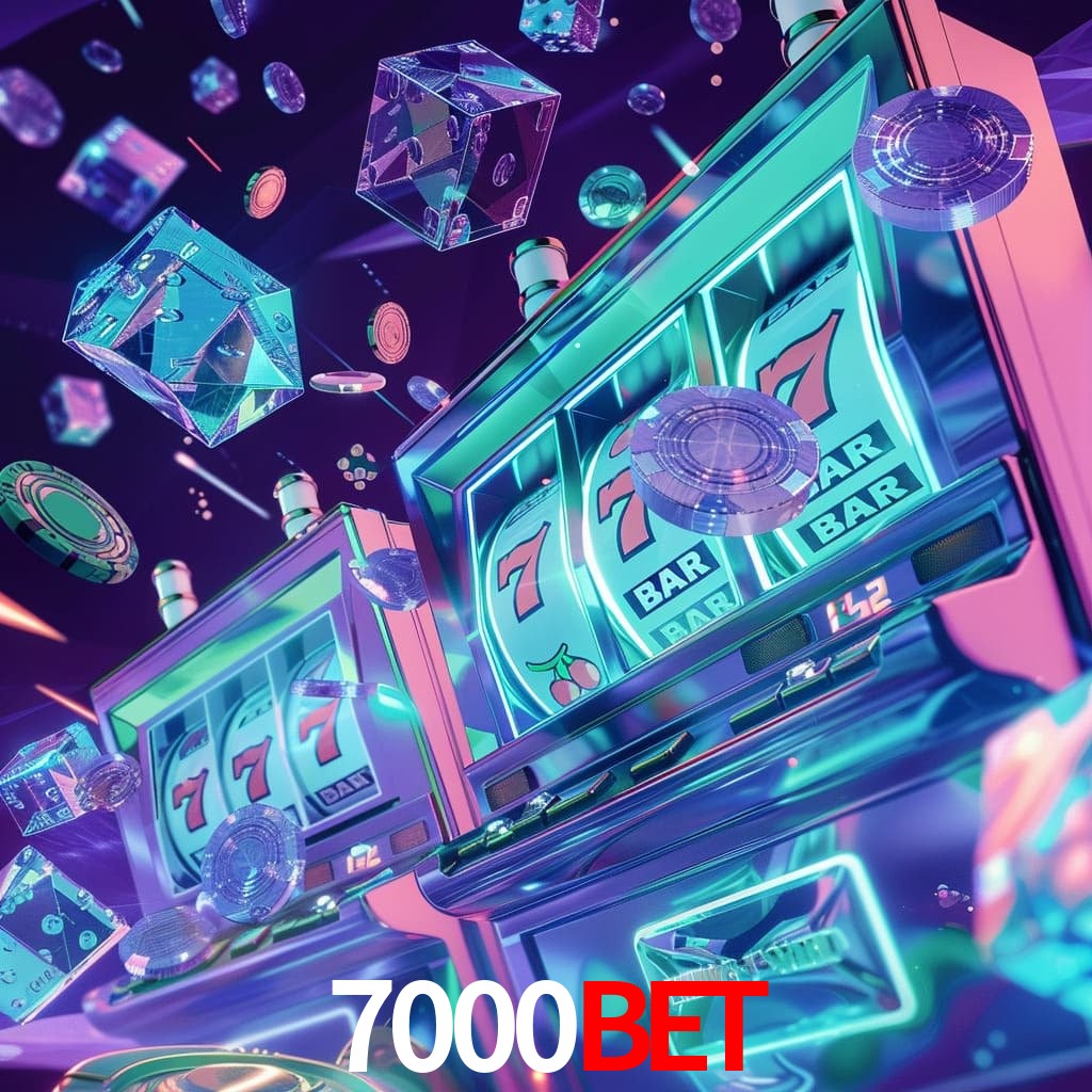 Desvendando o Mundo dos Jogos Virtuais na 7000bet