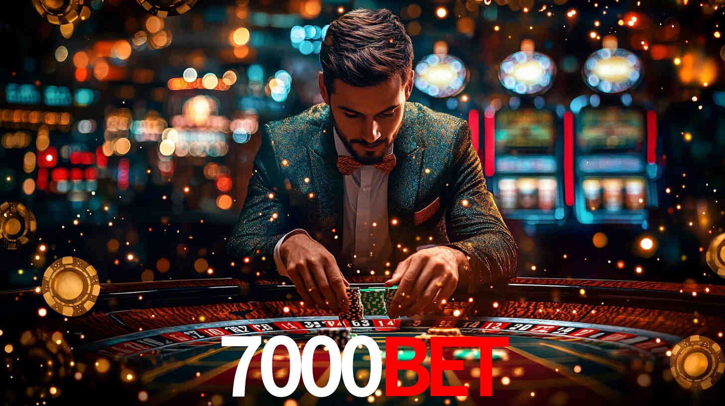 Exclusive Games 7000bet