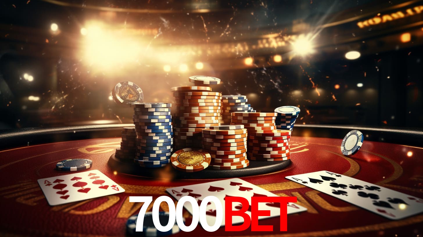 VIP Casino 7000bet