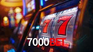 Casino Ao Vivo 7000bet