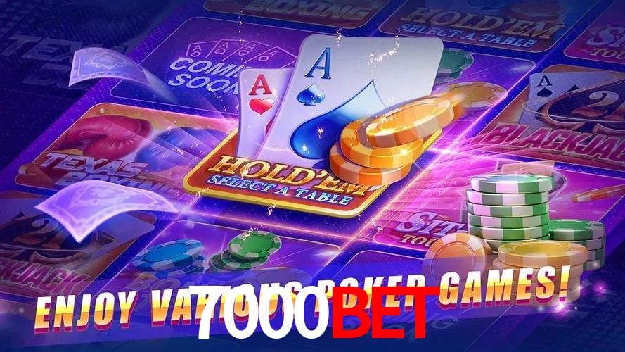 Descubra o Programa VIP da 7000bet: Vantagens Exclusivas para Jogadores