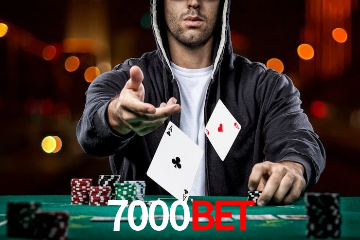 Mercados ao vivo e cash out na 7000bet