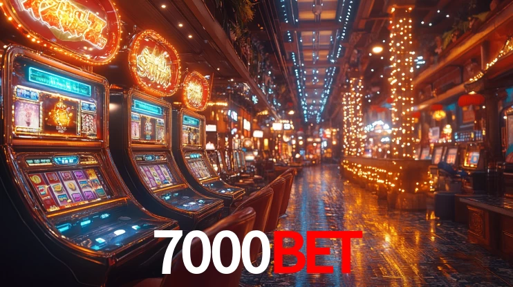 7000bet.com