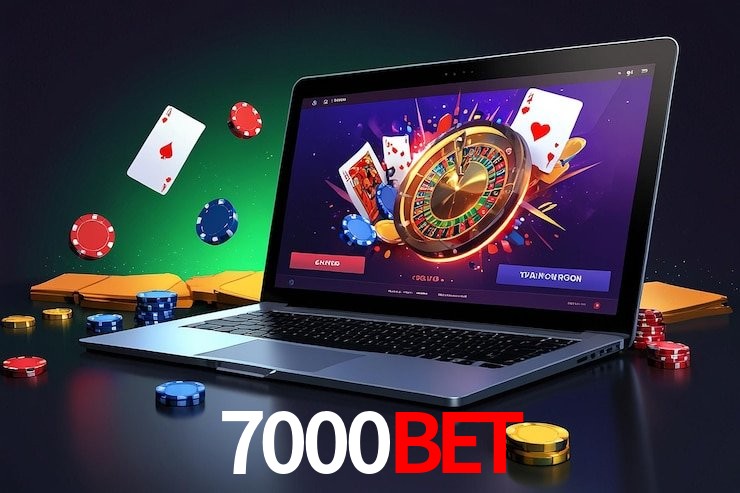 Promoção Relâmpago 7000bet