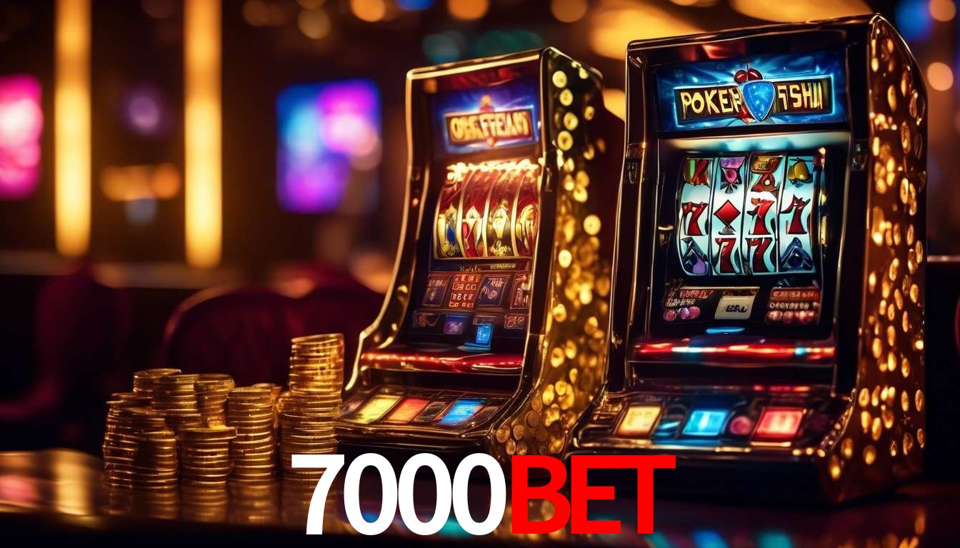 Explorando a Categoria de Eventos em Apostas na 7000bet