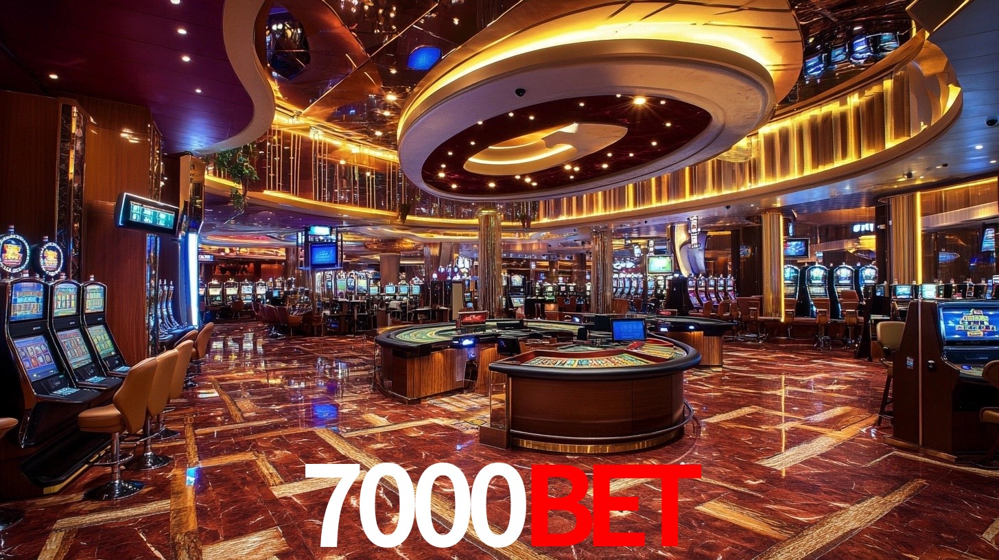 Tournaments 7000bet