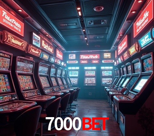 Jogos populares e pagamentos rápidos na 7000bet