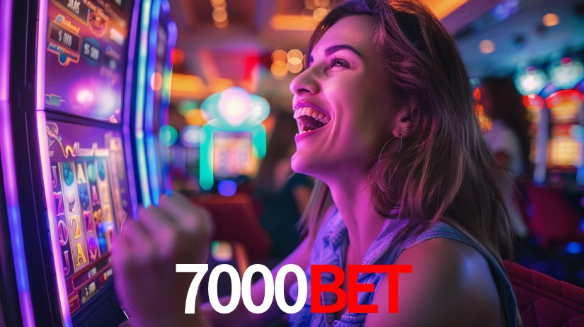 7000 bet