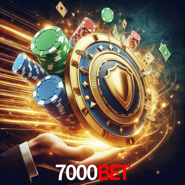 Torneios e prêmios garantidos na 7000bet