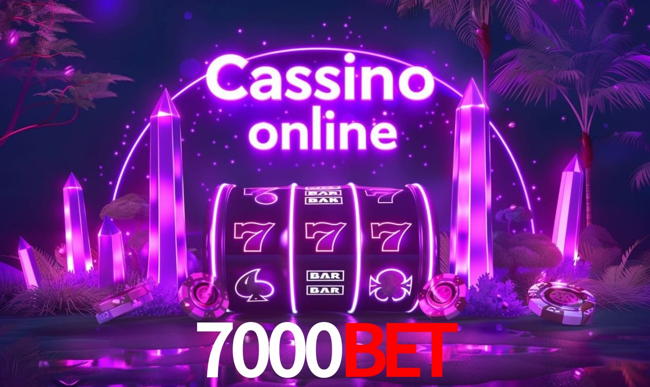 Cadastro Rápido 7000bet