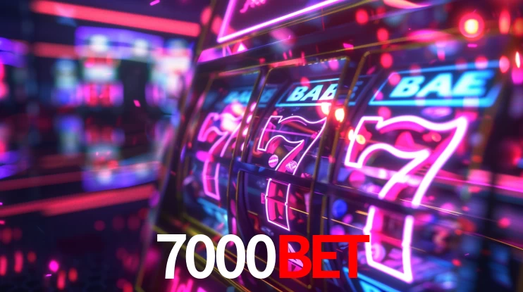 Slot Games 7000bet