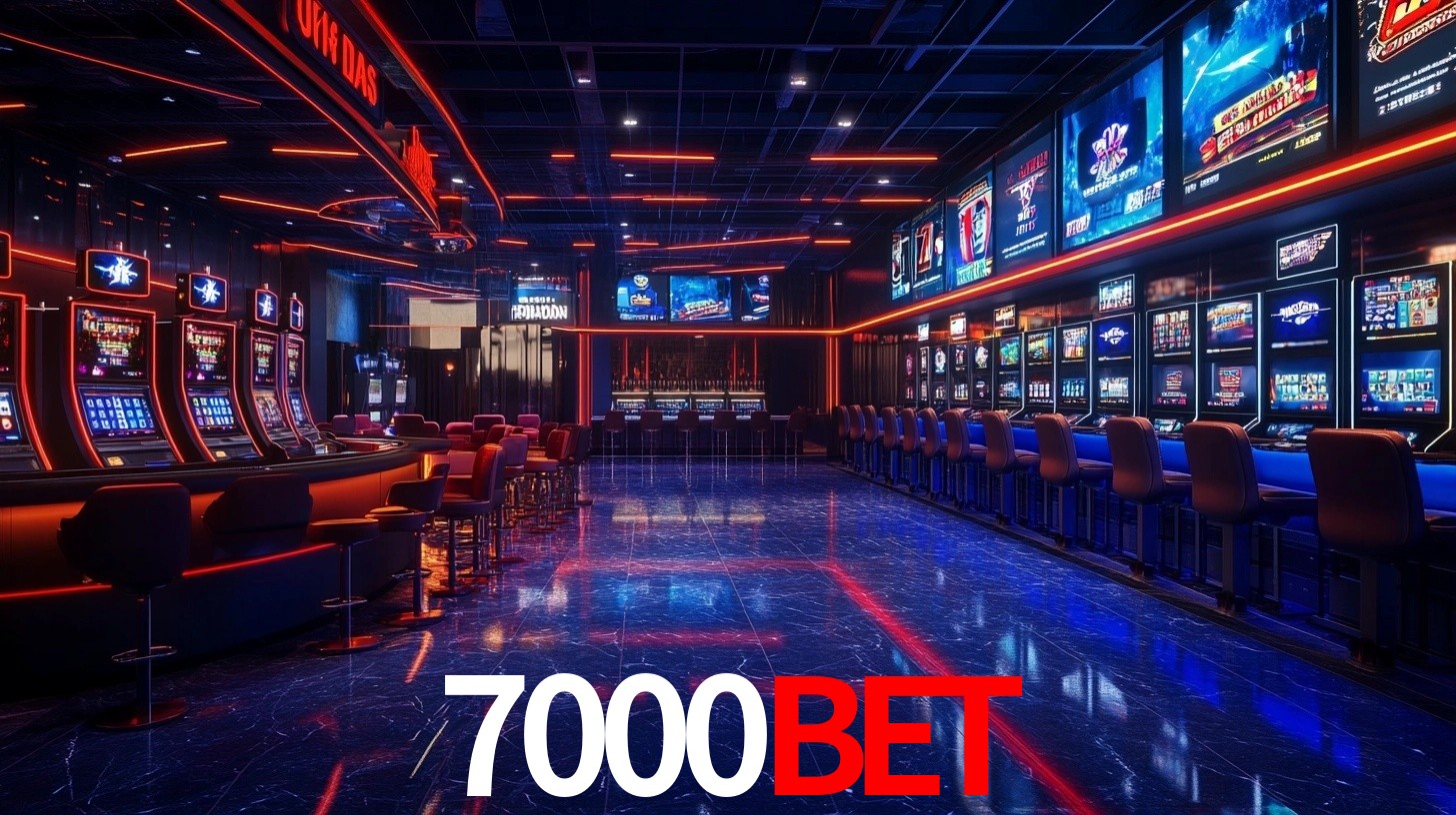 Programa VIP 7000bet