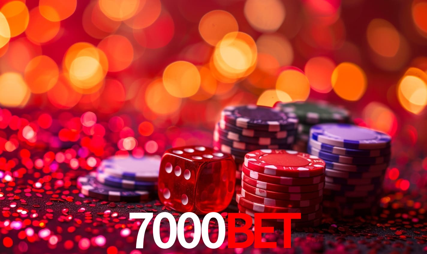 Descubra a Essência do 7000bet: Nossa História e Compromissos