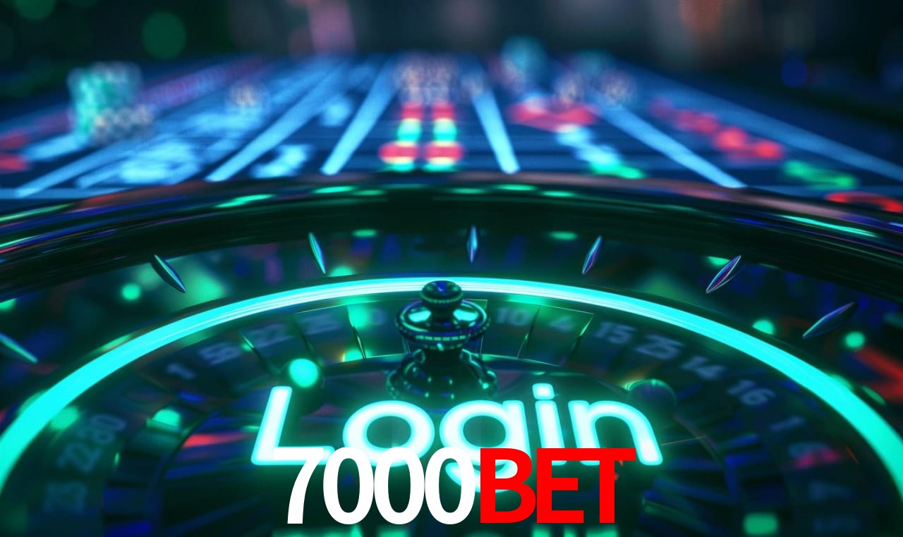 Casino Ao Vivo 7000bet