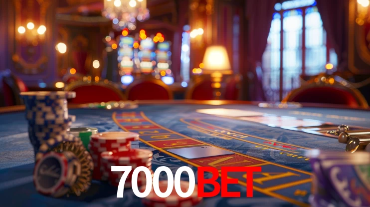 Game Providers 7000bet