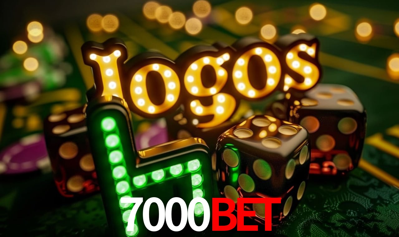 Apostas de Tênis 7000bet