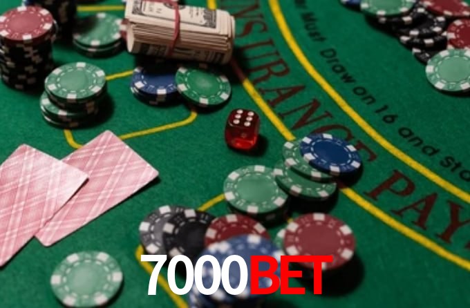 7000bet