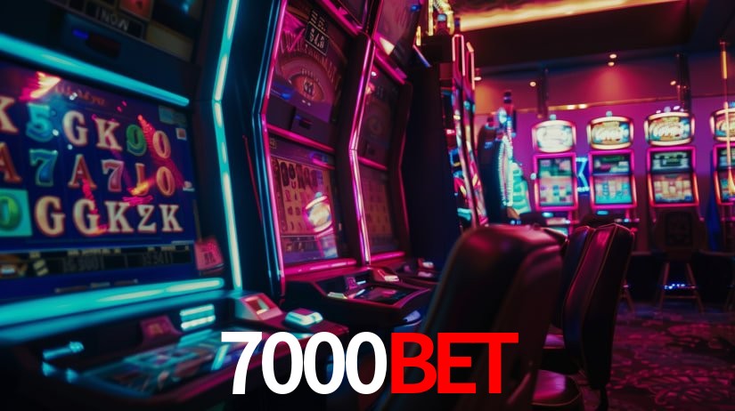 Flash Promotion 7000bet