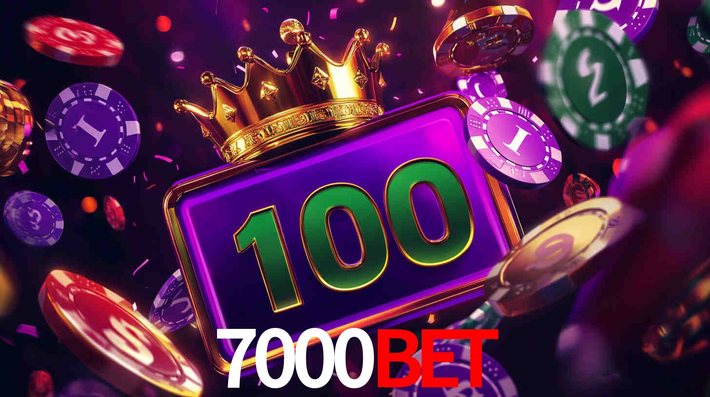 Daily Bonuses 7000bet