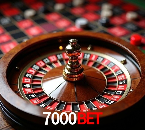 Bônus e promoções da 7000bet
