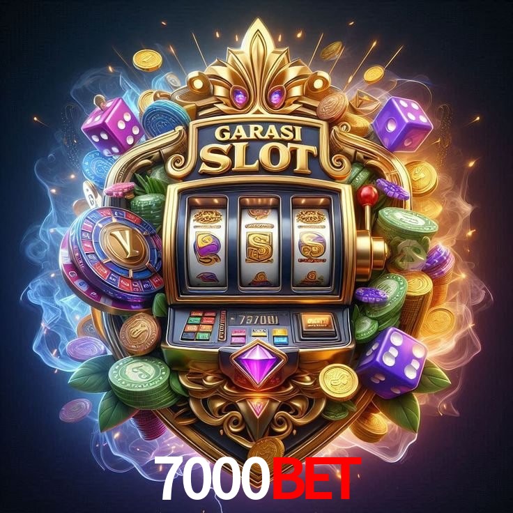 Login Seguro 7000bet