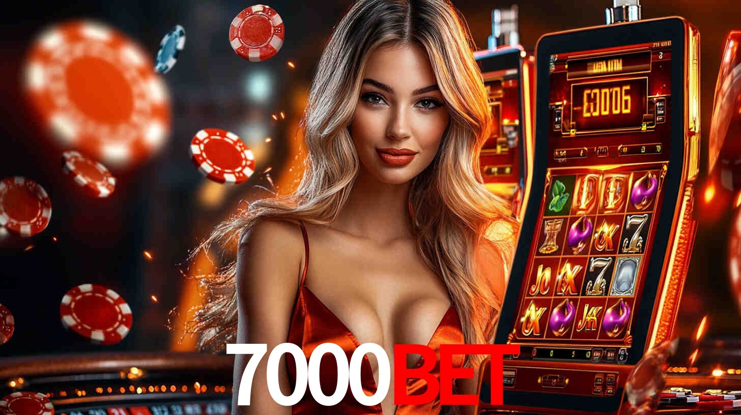 Sinta a adrenalina dos jogos de cassino com 7000bet