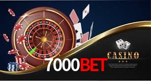 Casino VIP 7000bet
