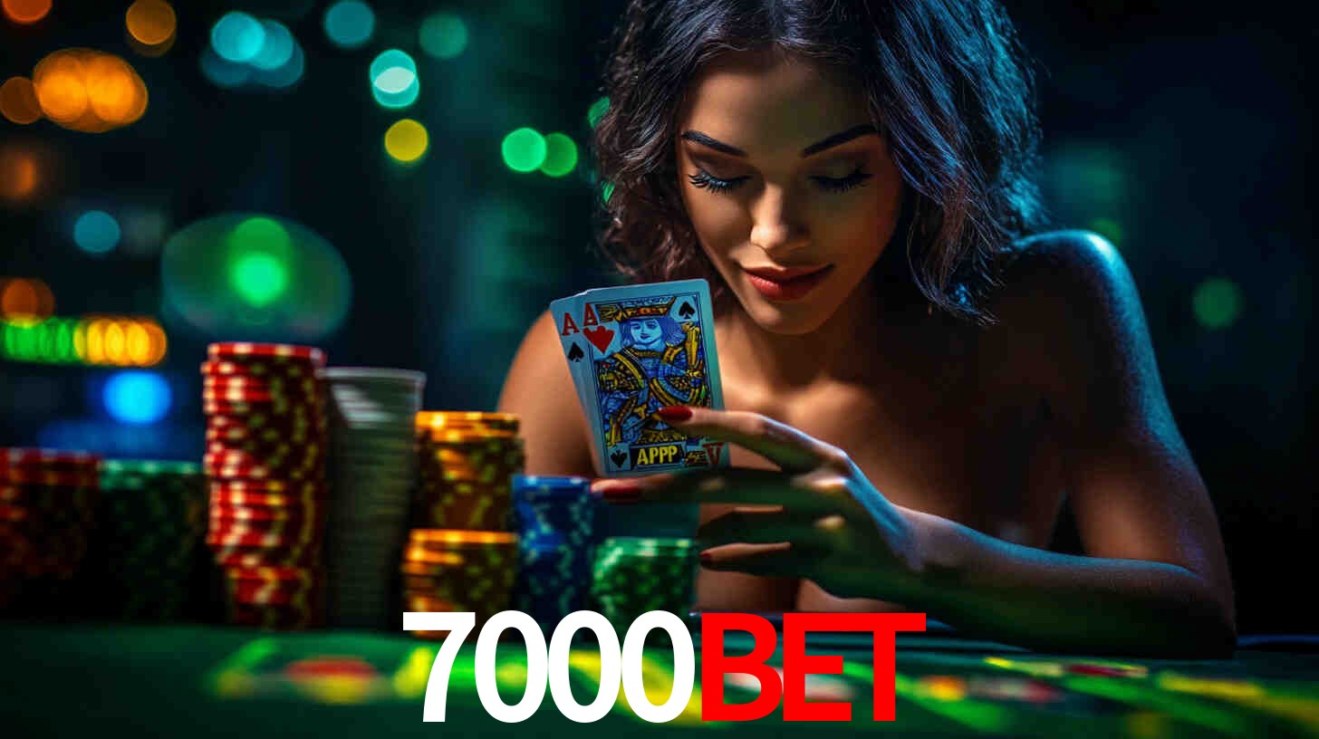 Descubra o Programa VIP da 7000bet: Vantagens Exclusivas para Jogadores