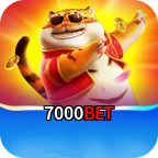 Página oficial da 7000bet no Facebook