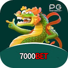 Logo 7000bet